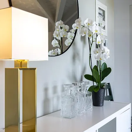 Domus Lägenhet Argostoli (Kefalonia)