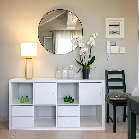 Domus Argostoli (Kefalonia)