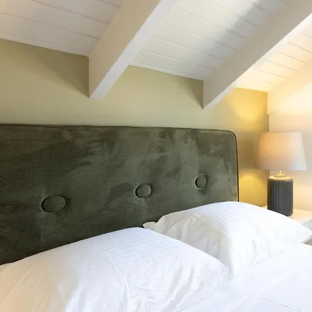 Domus شقة أرغوستولي