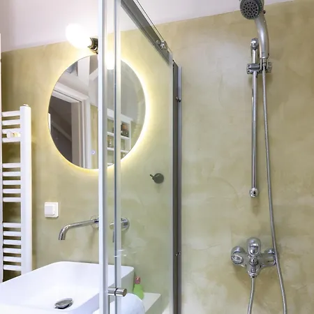 Apartment Domus Argostoli (Kefalonia)