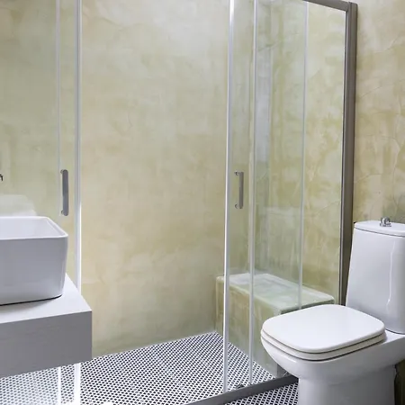 Domus شقة أرغوستولي