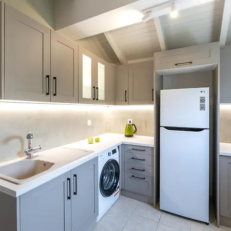 Domus Argostoli (Kefalonia)