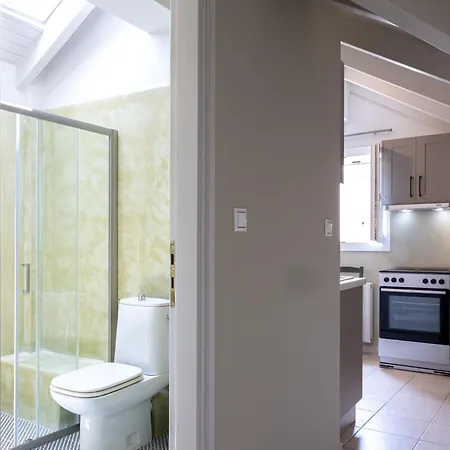 Domus * أرغوستولي