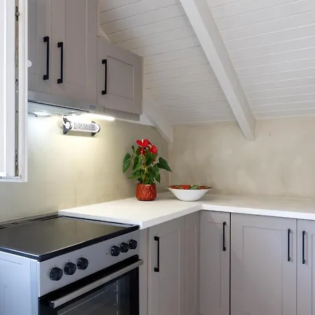 شقة Domus أرغوستولي