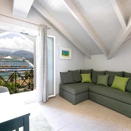 Apartment Domus Argostoli (Kefalonia)