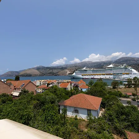 Apartment Domus Argostoli (Kefalonia)