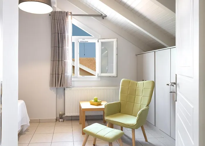 Apartamento Domus Argostoli (Kefalonia)