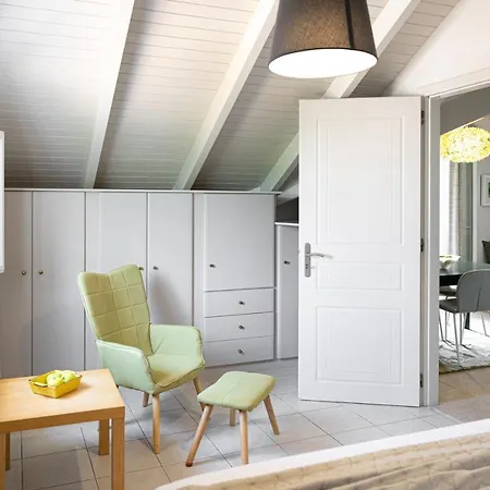 Διαμέρισμα Domus