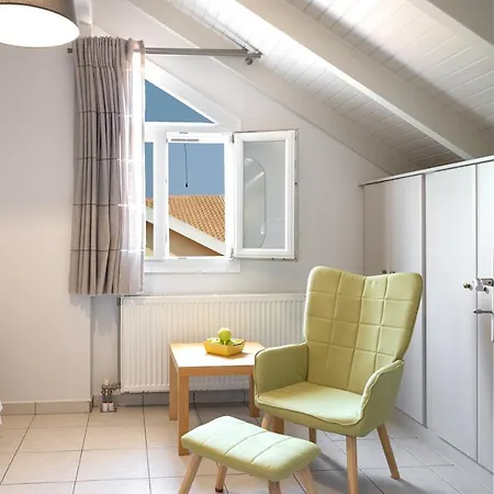 Διαμέρισμα Domus Αργοστόλι