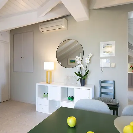 Domus Διαμέρισμα Αργοστόλι